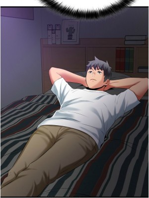 [韩漫] 小巷里的秘密／Alley Story [中文][已完结]_1458