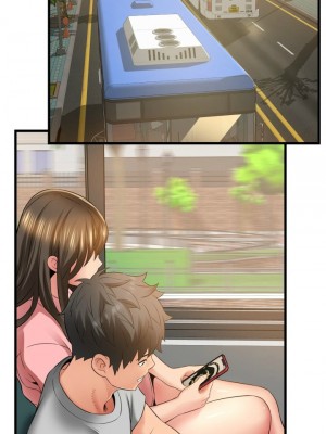 [韩漫] 小巷里的秘密／Alley Story [中文][已完结]_1460