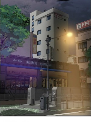 [韩漫] 小巷里的秘密／Alley Story [中文][已完结]_1658