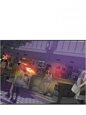 [韩漫] 小巷里的秘密／Alley Story [中文][已完结]_1675