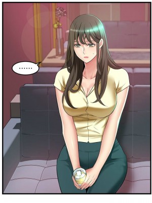 [韩漫] 小巷里的秘密／Alley Story [中文][已完结]_1693