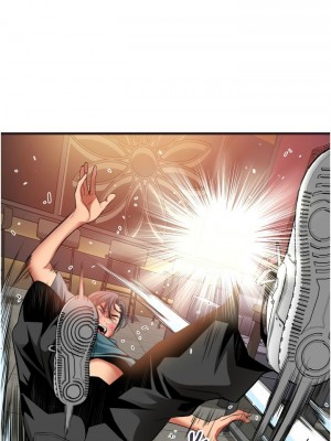 [韩漫] 小巷里的秘密／Alley Story [中文][已完结]_1749