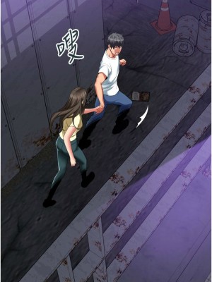 [韩漫] 小巷里的秘密／Alley Story [中文][已完结]_1764