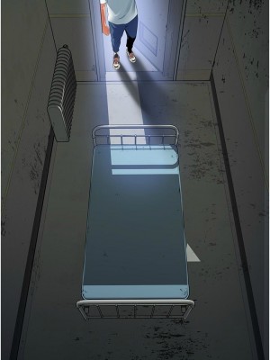 [韩漫] 小巷里的秘密／Alley Story [中文][已完结]_1821