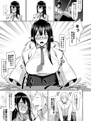 [ほづり屋 (鳳スバル)] 首席行政官の個人業務 総集編 (ブルーアーカイブ) [DL版]_07