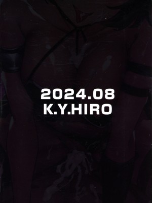 (C104) [K.Y.HIRO (K.Y.HIRO)] メガネ君と一緒に共感する“絶・頂・魔・法”(物理的) (葬送のフリーレン)_02