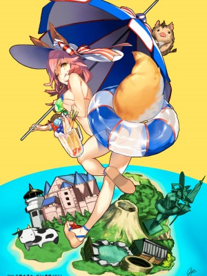 [ダイコテツ団 (92M)] PLATINUM BRIDE 白金の花嫁 (Fate／Grand Order) [DL版]_16