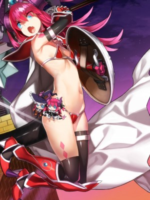 [ダイコテツ団 (92M)] PLATINUM BRIDE 白金の花嫁 (Fate／Grand Order) [DL版]_13