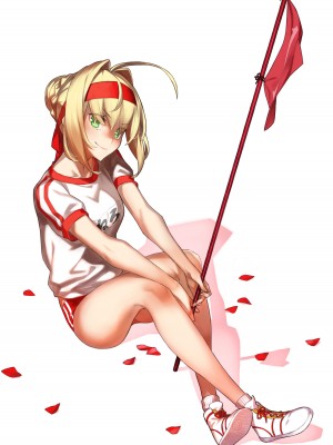 [ダイコテツ団 (92M)] PLATINUM BRIDE 白金の花嫁 (Fate／Grand Order) [DL版]_15