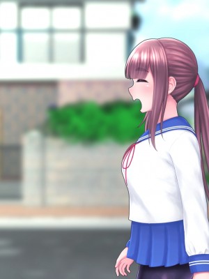 [ちんみん亭ミルク] 気づかないうちに蟲の苗床にされてしまうJKちゃん_003