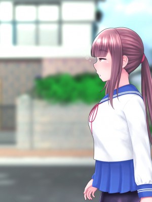 [ちんみん亭ミルク] 気づかないうちに蟲の苗床にされてしまうJKちゃん_058