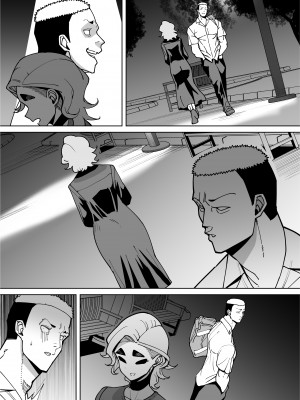 [田貸魔] 優等生ぶって人生ナメてる生意気娘に身の程教えてあげる話 [DL版]_120