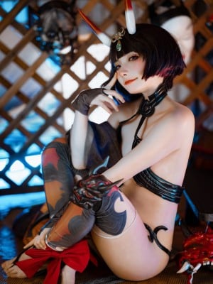 是三不是世w - FGO 酒吞童子_33