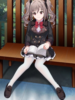 [ヤンデレノハコ] 【關注答謝】祝福のシュトラール (アイドルマスター シンデレラガールズ)_02_1