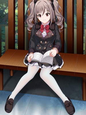 [ヤンデレノハコ] 【關注答謝】祝福のシュトラール (アイドルマスター シンデレラガールズ)_03_2