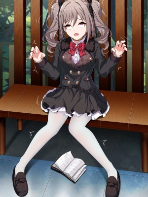 [ヤンデレノハコ] 【關注答謝】祝福のシュトラール (アイドルマスター シンデレラガールズ)_08_7