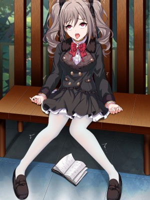 [ヤンデレノハコ] 【關注答謝】祝福のシュトラール (アイドルマスター シンデレラガールズ)_09_8