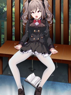 [ヤンデレノハコ] 【關注答謝】祝福のシュトラール (アイドルマスター シンデレラガールズ)_11_10