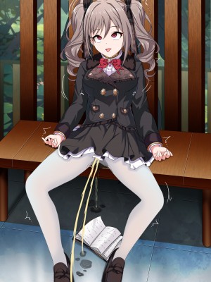 [ヤンデレノハコ] 【關注答謝】祝福のシュトラール (アイドルマスター シンデレラガールズ)_12_11