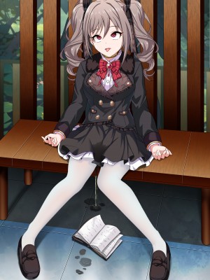 [ヤンデレノハコ] 【關注答謝】祝福のシュトラール (アイドルマスター シンデレラガールズ)_13_12