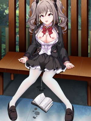 [ヤンデレノハコ] 【關注答謝】祝福のシュトラール (アイドルマスター シンデレラガールズ)_14_13