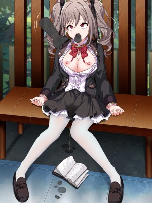 [ヤンデレノハコ] 【關注答謝】祝福のシュトラール (アイドルマスター シンデレラガールズ)_15_14