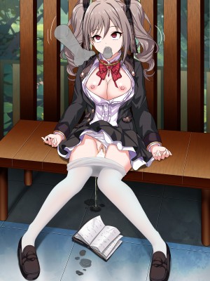 [ヤンデレノハコ] 【關注答謝】祝福のシュトラール (アイドルマスター シンデレラガールズ)_19_18