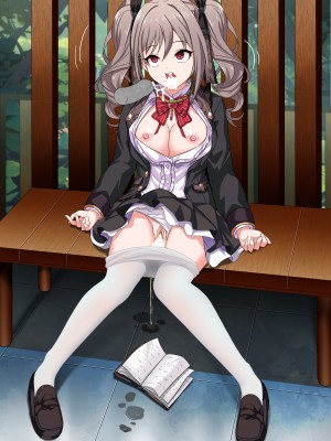 [ヤンデレノハコ] 【關注答謝】祝福のシュトラール (アイドルマスター シンデレラガールズ)_20_19