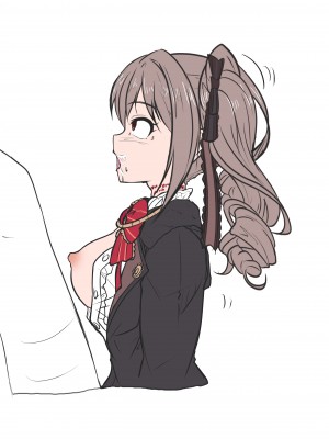 [ヤンデレノハコ] 【關注答謝】祝福のシュトラール (アイドルマスター シンデレラガールズ)_33_15_2