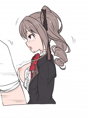 [ヤンデレノハコ] 【關注答謝】祝福のシュトラール (アイドルマスター シンデレラガールズ)_34_16_2