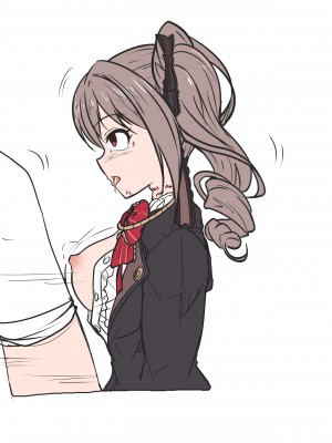 [ヤンデレノハコ] 【關注答謝】祝福のシュトラール (アイドルマスター シンデレラガールズ)_35_17_2