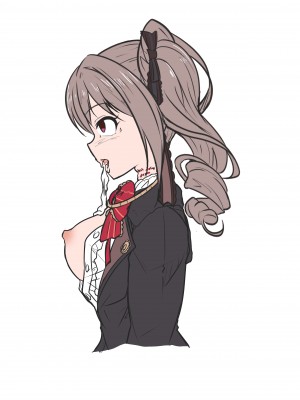 [ヤンデレノハコ] 【關注答謝】祝福のシュトラール (アイドルマスター シンデレラガールズ)_38_20_2