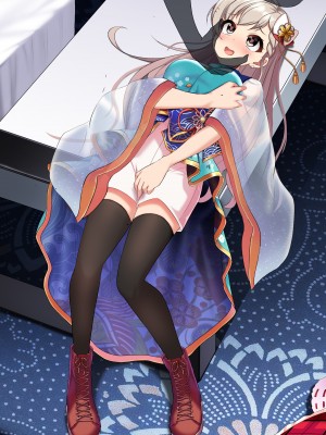 [ヤンデレノハコ] 【フェス】【節日特典】【新年祭】未来永劫 (アイドルマスター シンデレラガールズ)_08_95258798_p7