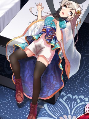 [ヤンデレノハコ] 【フェス】【節日特典】【新年祭】未来永劫 (アイドルマスター シンデレラガールズ)_09_95258798_p8