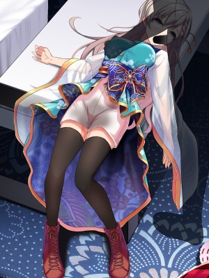 [ヤンデレノハコ] 【フェス】【節日特典】【新年祭】未来永劫 (アイドルマスター シンデレラガールズ)_12_95258798_p11