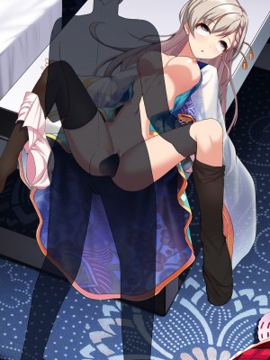 [ヤンデレノハコ] 【フェス】【節日特典】【新年祭】未来永劫 (アイドルマスター シンデレラガールズ)_14_95258798_p13