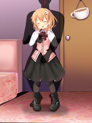 [ヤンデレノハコ] 【フェス】【節日特典】どうぞごゆっくり (ご注文はうさぎですか?)_05_98425677_p4