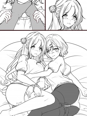 [ヤンデレノハコ] 【答謝特典】アイドル殲滅計画~終わらない闇~ (アイドルマスター シャイニーカラーズ、アイドルマスター シンデレラガールズ)_28_99752371_p27