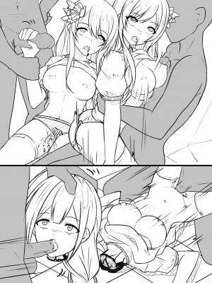 [ヤンデレノハコ] 【答謝特典】アイドル殲滅計画~終わらない闇~ (アイドルマスター シャイニーカラーズ、アイドルマスター シンデレラガールズ)_33_99752371_p32