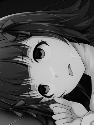 [ヤンデレノハコ] 【G3】 桜と雪、巨塔が崩れ......（中編） (アイドルマスター)_02_100045740_p1