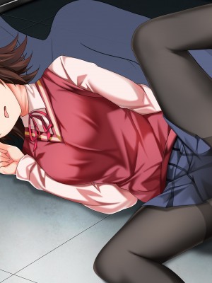 [ヤンデレノハコ] 【G3】 桜と雪、巨塔が崩れ......（中編） (アイドルマスター)_04_100045740_p3