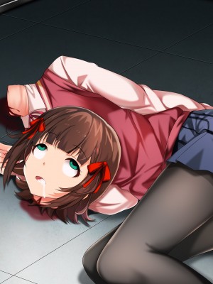 [ヤンデレノハコ] 【G3】 桜と雪、巨塔が崩れ......（中編） (アイドルマスター)_10_100045740_p9