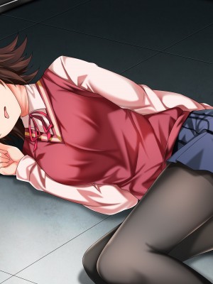 [ヤンデレノハコ] 【G3】 桜と雪、巨塔が崩れ......（中編） (アイドルマスター)_19_100045740_p18