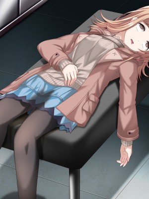 [ヤンデレノハコ] 【G3】 桜と雪、巨塔が崩れ（前編） (アイドルマスター シャイニーカラーズ)_05_99978987_p4