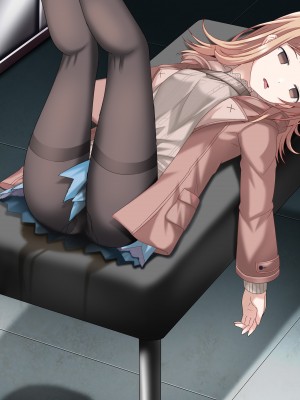 [ヤンデレノハコ] 【G3】 桜と雪、巨塔が崩れ（前編） (アイドルマスター シャイニーカラーズ)_15_99978987_p14