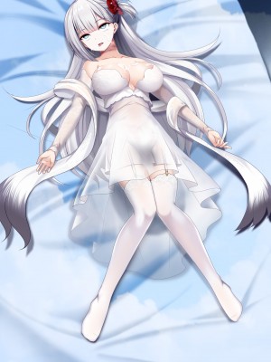 [ヤンデレノハコ] 火花が落ち、星影が散り...... (アズールレーン)_10_100292082_p9