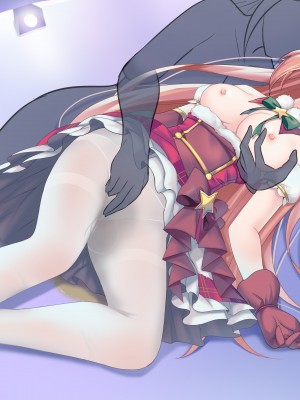 [ヤンデレノハコ] 【生誕祭】血のように赤く、彼岸に咲く花...... (プリンセスコネクト!Re:Dive)_12_100911080_p11