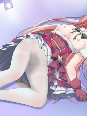 [ヤンデレノハコ] 【生誕祭】血のように赤く、彼岸に咲く花...... (プリンセスコネクト!Re:Dive)_31_100911080_p30