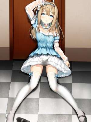 [ヤンデレノハコ] 目標発見、狙い、発射——これで終わりだ (少女前線)_04_80993485_p3_