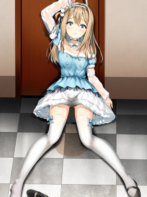 [ヤンデレノハコ] 目標発見、狙い、発射——これで終わりだ (少女前線)_05_80993485_p4_